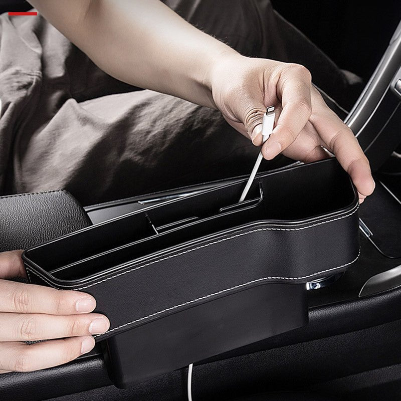 Car Seat Gap Storage Box Car Gap Storage - Zambeel