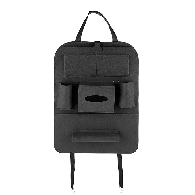 Car Seat Organizer - Zambeel