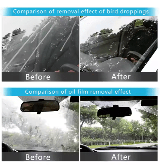 Car Washer (500ml) - Zambeel