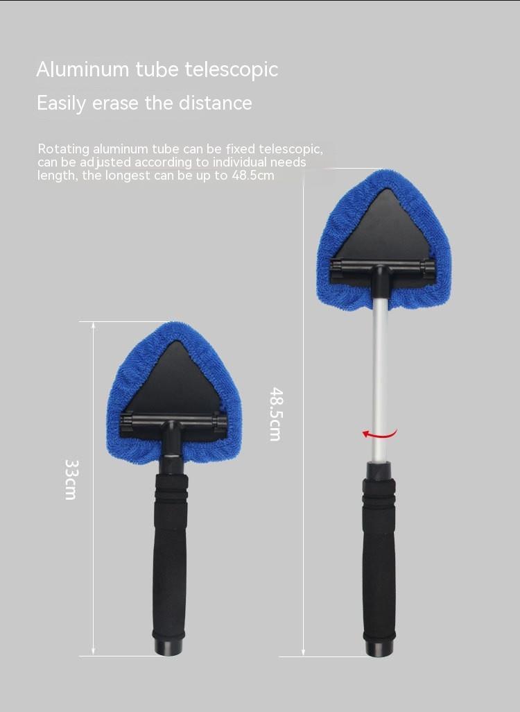 Car Windshield Window Cleaning Brush - Zambeel