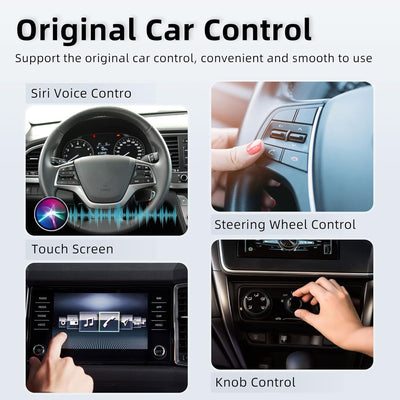 Carplay Box - Zambeel