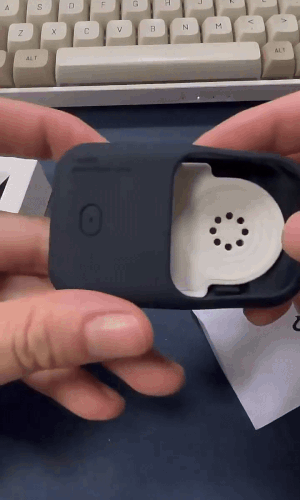 Smart Watch Power Bank