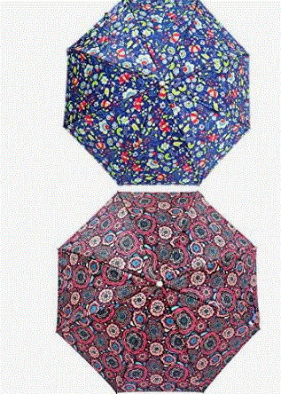 مظلة للنساء