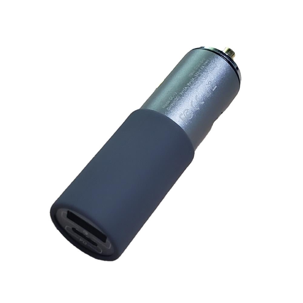 Celibery - Dual Car Charger © - Zambeel