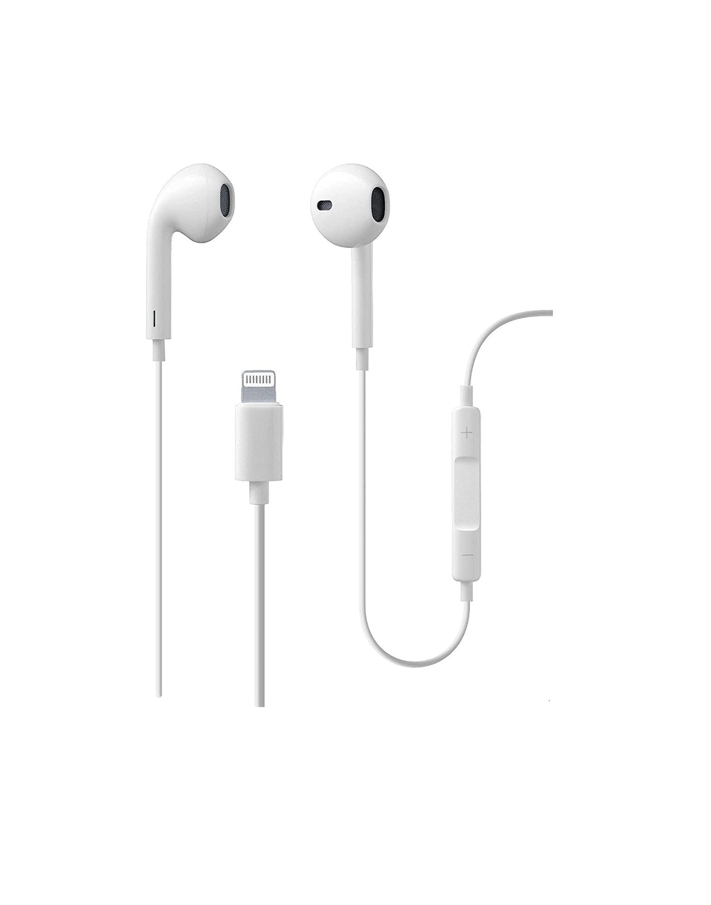 Cellular Line - Stereo Earphones (Original) - Zambeel