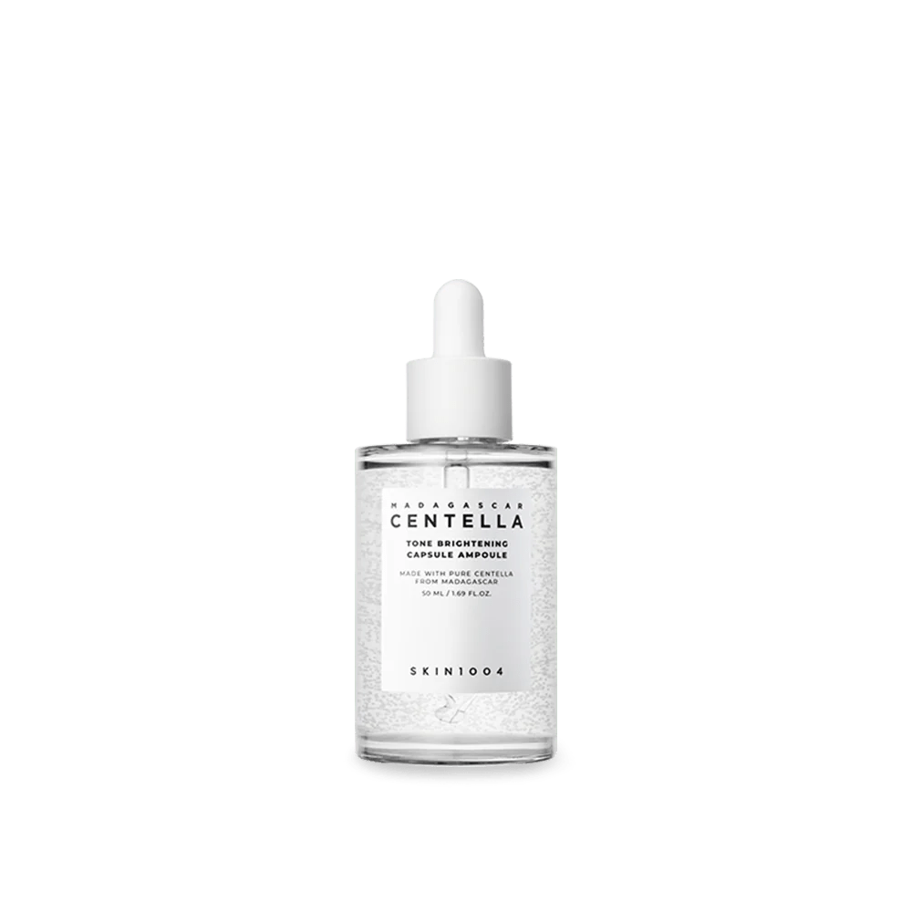 Centella - Tone Brightening Ampoule (Original) - Zambeel