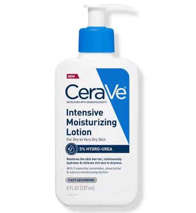 Cera Ve - Intensive Moisture Lotion (Original) - Zambeel