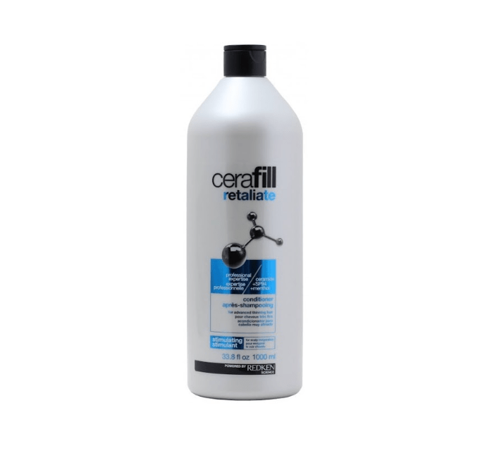 Cerafill - Retaliate Conditioner (Original) - Zambeel