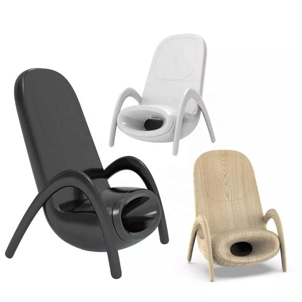 Chair Amplifier Wireless Charger - Zambeel