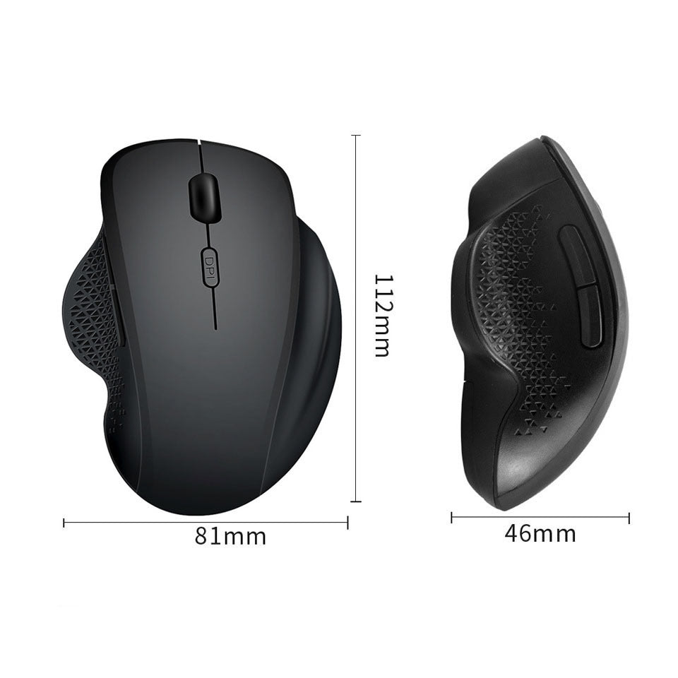 Charging Wireless Notebook Computer General Mouse - Zambeel