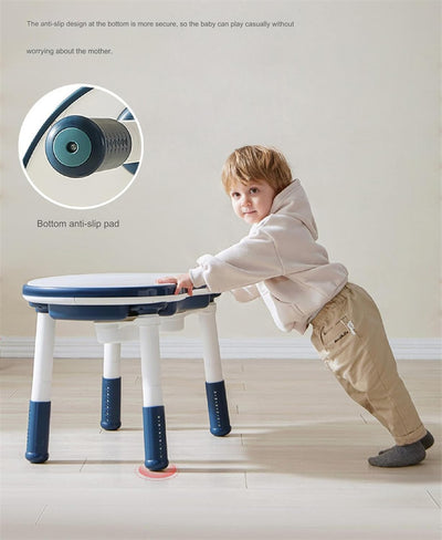 Children Table with Chair © - Zambeel