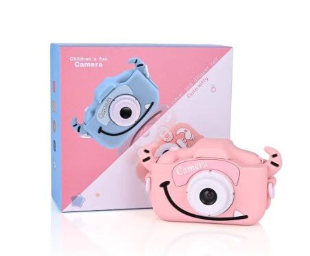 Children's Fun Camera - Zambeel