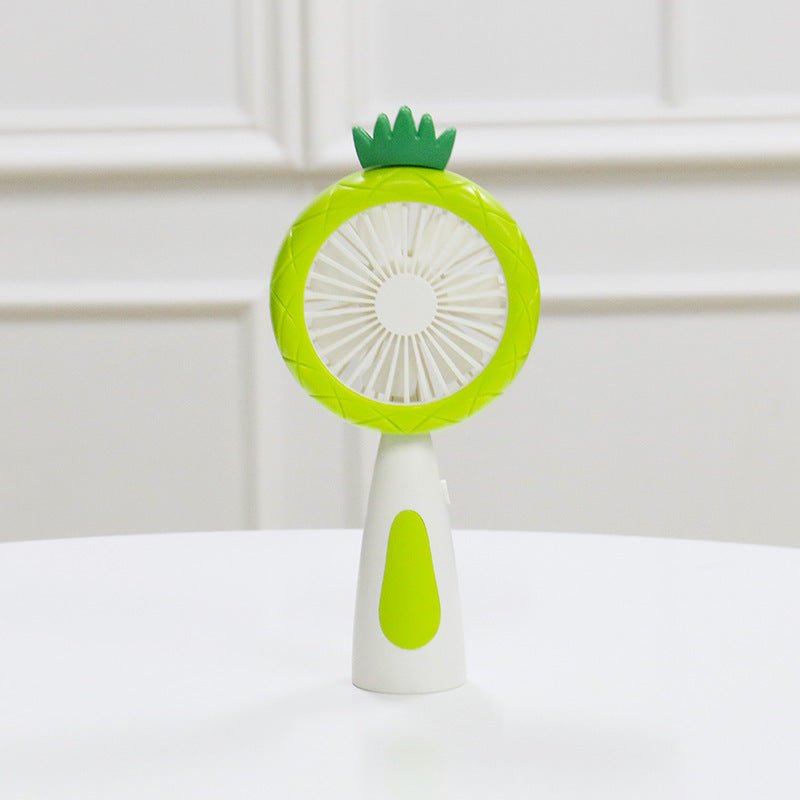 Children's Handheld Fan - Zambeel