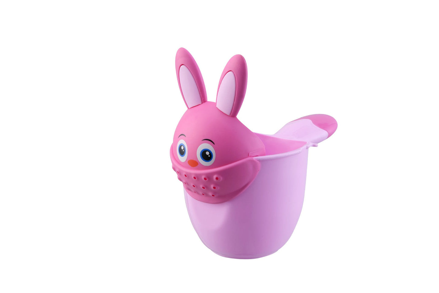 Children's Shampoo Shower Spoon - Zambeel