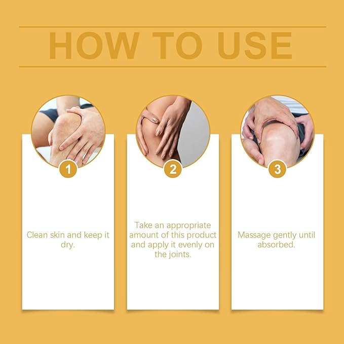 ChillFlex - Herbal Joint & Muscle Relief Cream (Original) - Zambeel