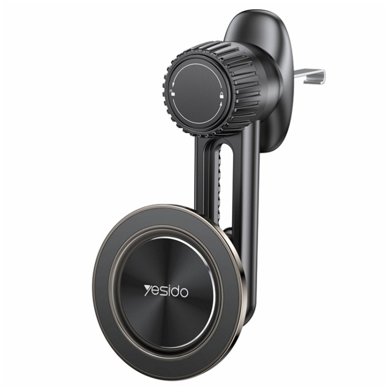 Clamp Magsafe Bracket - Zambeel