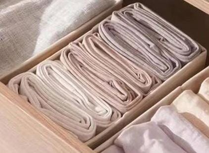 Clothing Storage Organizers - Zambeel
