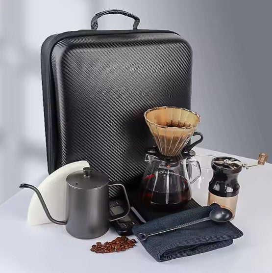 Coffee Maker Set - Zambeel