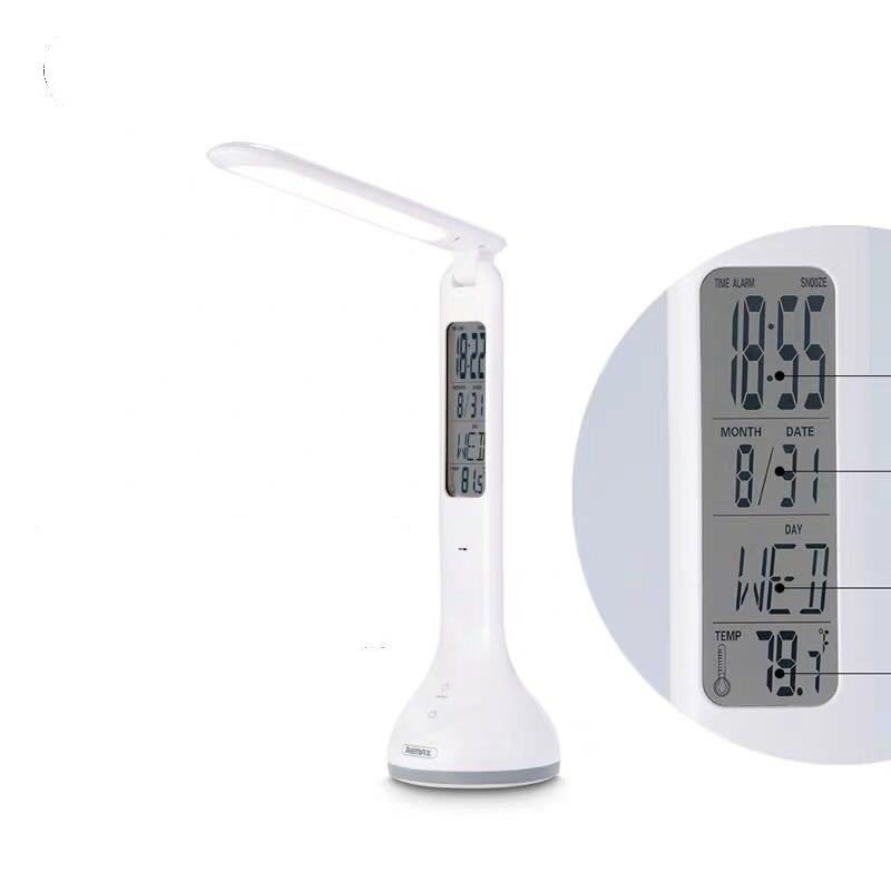 Colorful Atmosphere LED Eye Protection Lamp Table Lamp - Zambeel