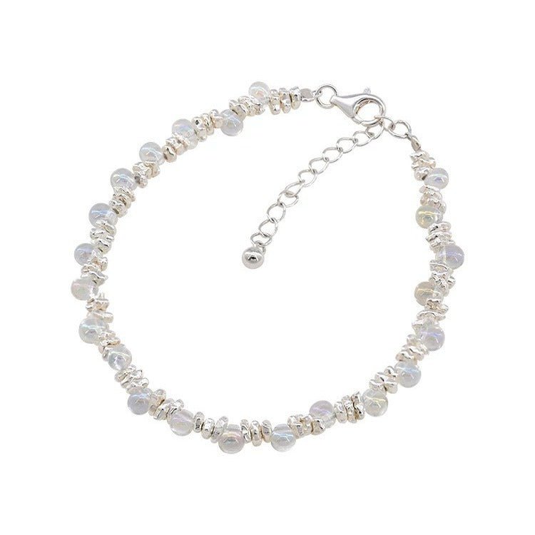 Colorful Beads GenOptics Aura Bracelet For Women - Zambeel