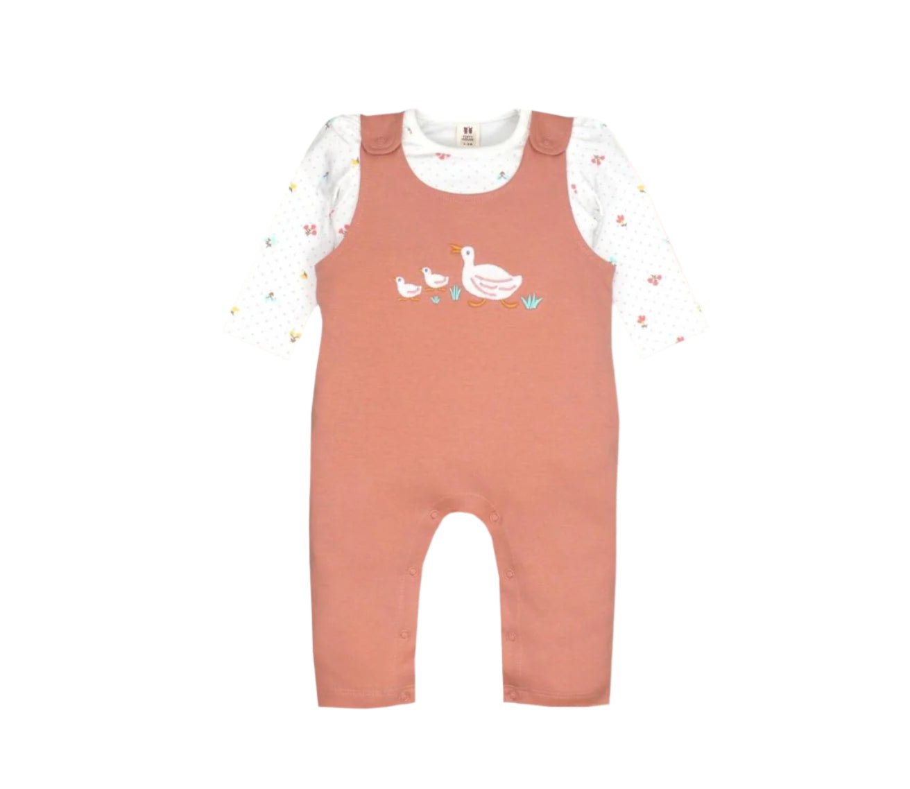 Comfort Jumpsuit For Kids - Zambeel