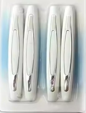 Compact Door Guard - Zambeel