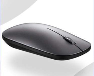 Compatible With Huawei Wireless Bluetooth Mouse - Zambeel