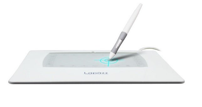 Computer Painting Board - Zambeel