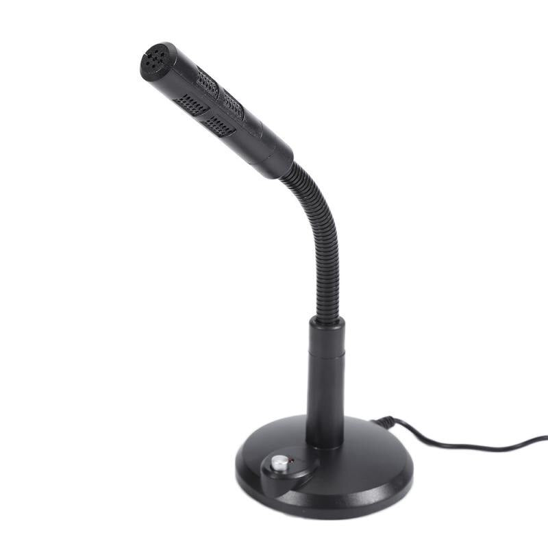 Computer USB Microphone Voice Microphone - Zambeel