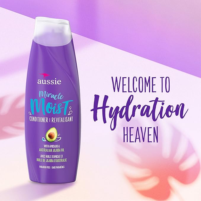 Conditioner With Avocado - Zambeel