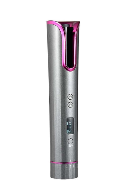 Cordless Hair Curler - Zambeel