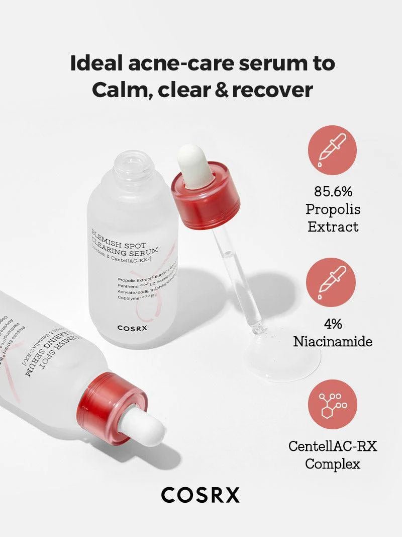 COSRX - Blemish Spot Clearing Serum (Original) - Zambeel