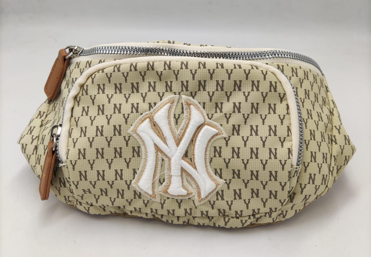 Cross - border Hot Extra Large Waist Bag Chest Bag Large Capacity - Zambeel