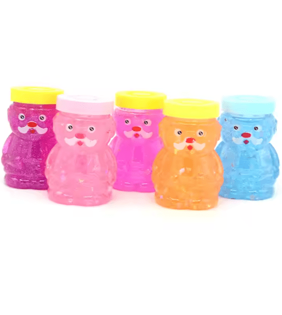 Crystal Mud Slime - Zambeel