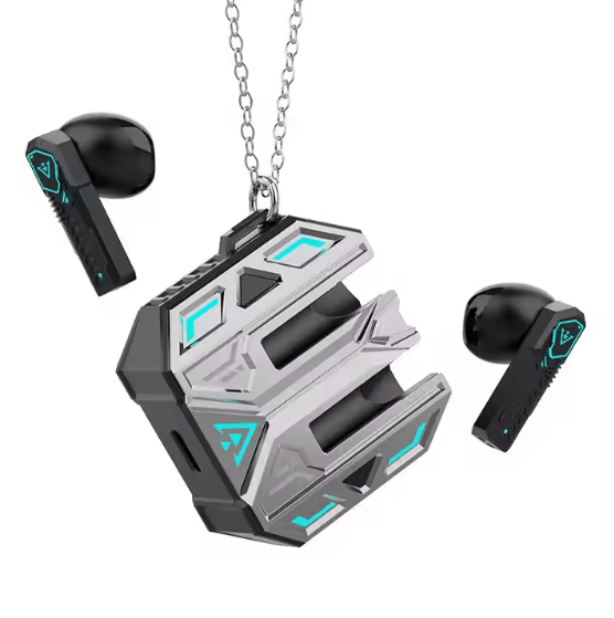 CYXG - TWS Game Headset Earbuds - Zambeel