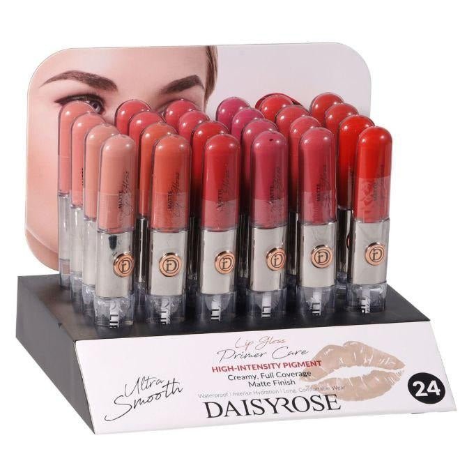 Daisy Rose - Ultra Smooth Lipstick (Original) - Zambeel