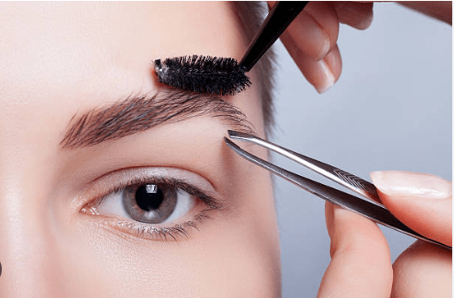 Daisyrose - Eyebrow Cream (Original) - Zambeel