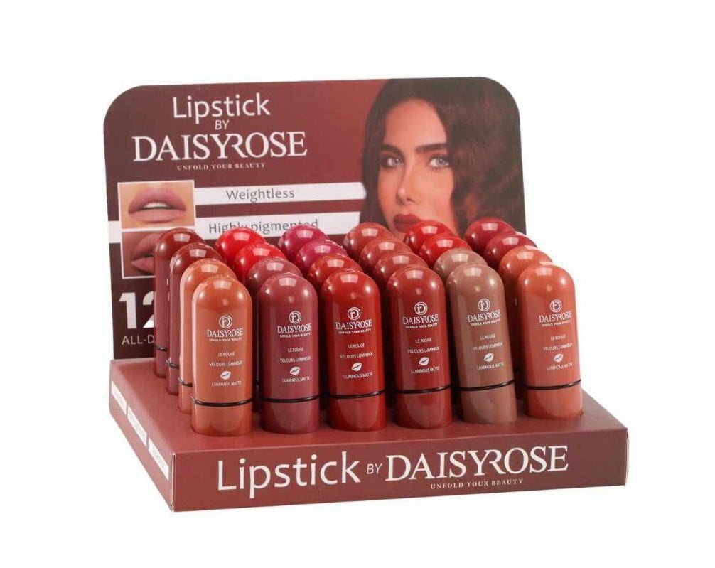 Daisyrose - Matte Lipstick (Original) - Zambeel