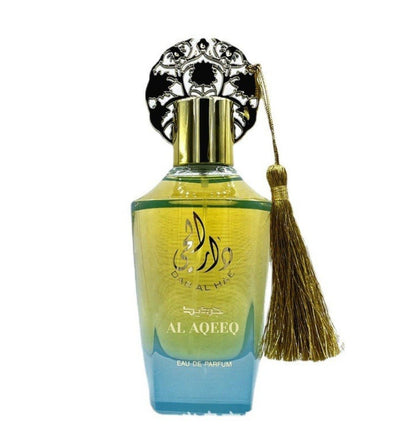 Dar Al Hae Perfume - Zambeel