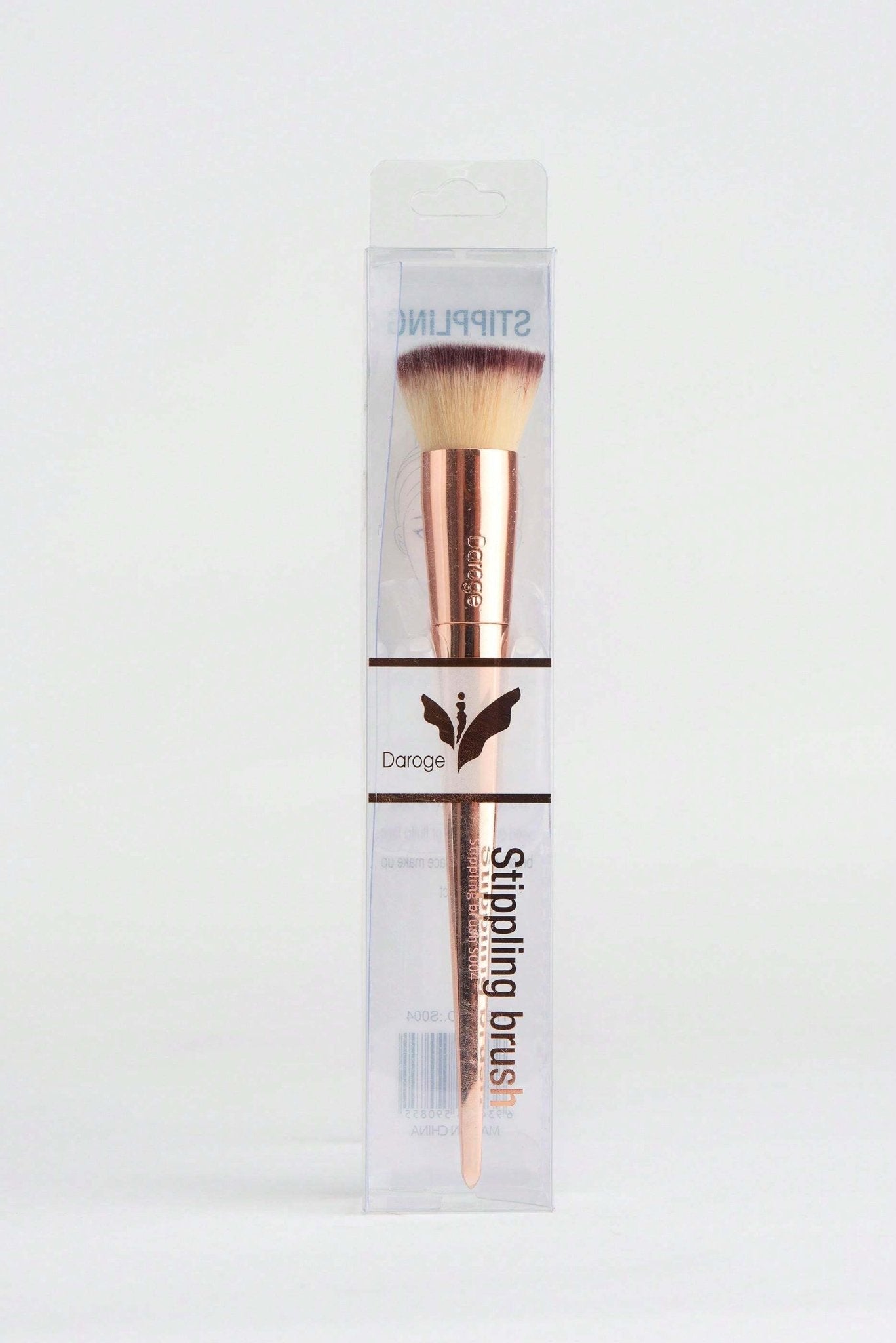 Daroge - Stippling Brush - Zambeel