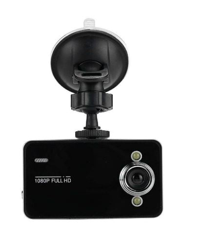 Dash Cam Driving Recorder - Zambeel