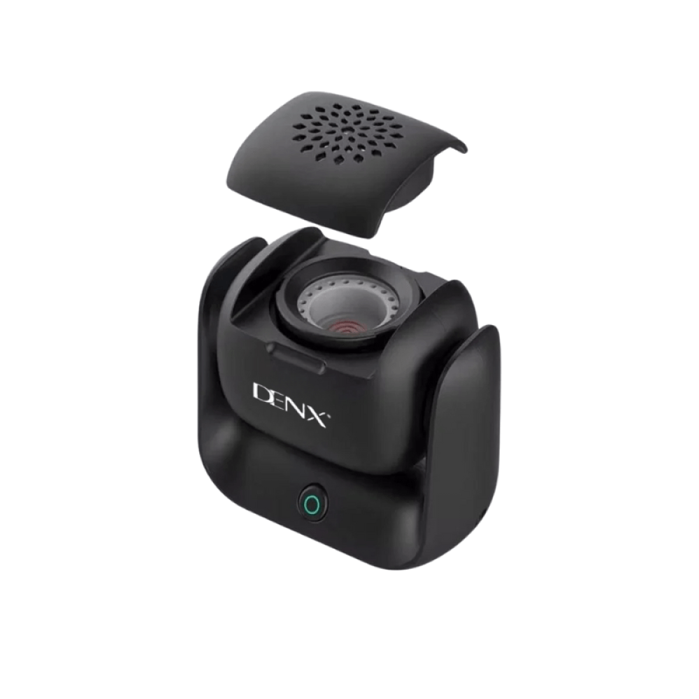 Denx - Censer - Zambeel