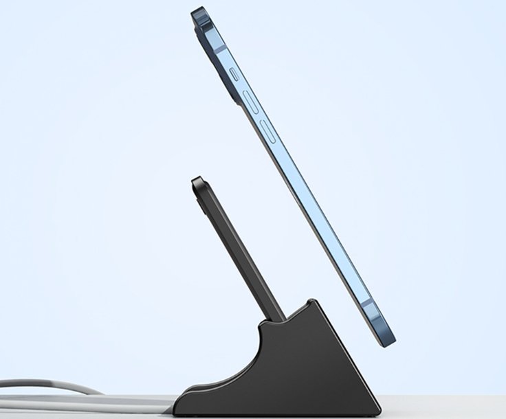 Detachable Phone Holder - Zambeel