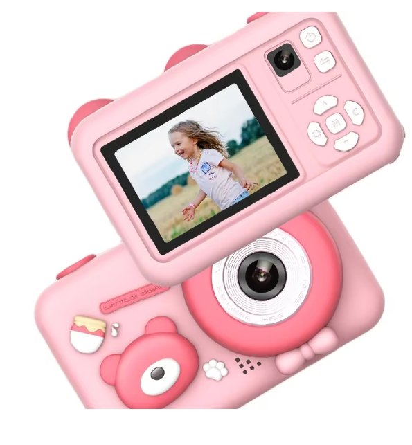 Digital Kids Camera - Zambeel