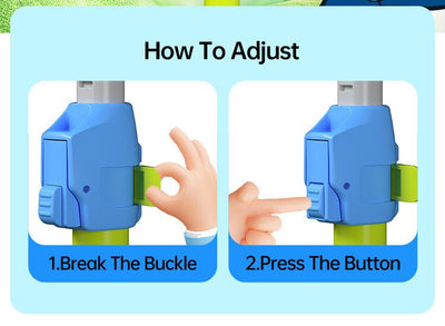 Disney Kids Scooter © - Zambeel