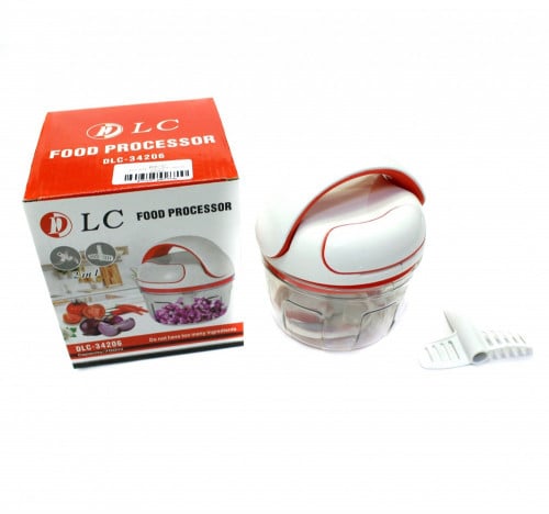 DLC - Food Processor - Zambeel