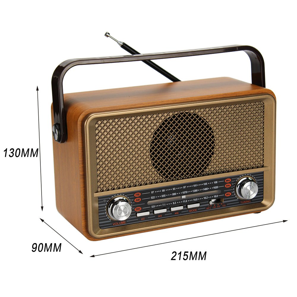 DLC - Hi - fi Radio - Zambeel
