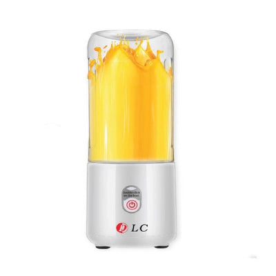 DLC - Juice Cup - Zambeel