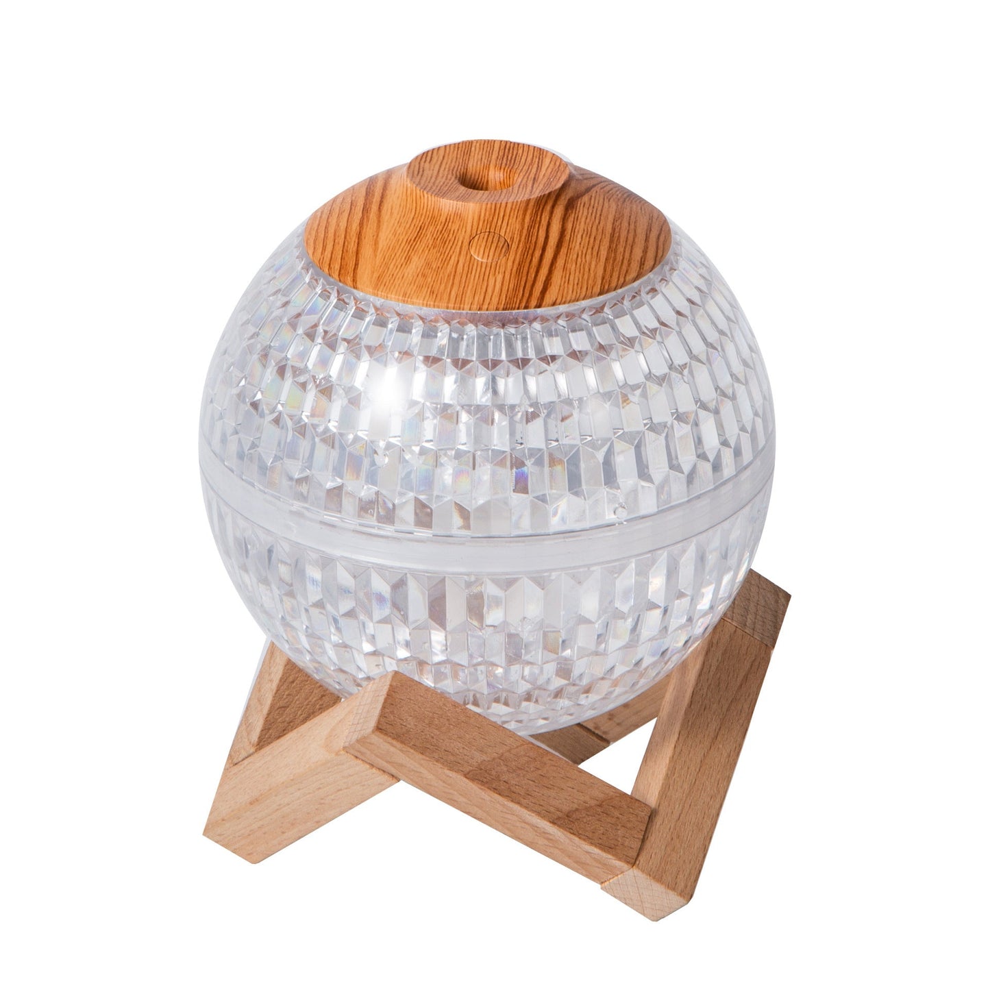 DLC - Light Humidifier - Zambeel