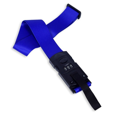 DLC - Luggage Belt - Zambeel